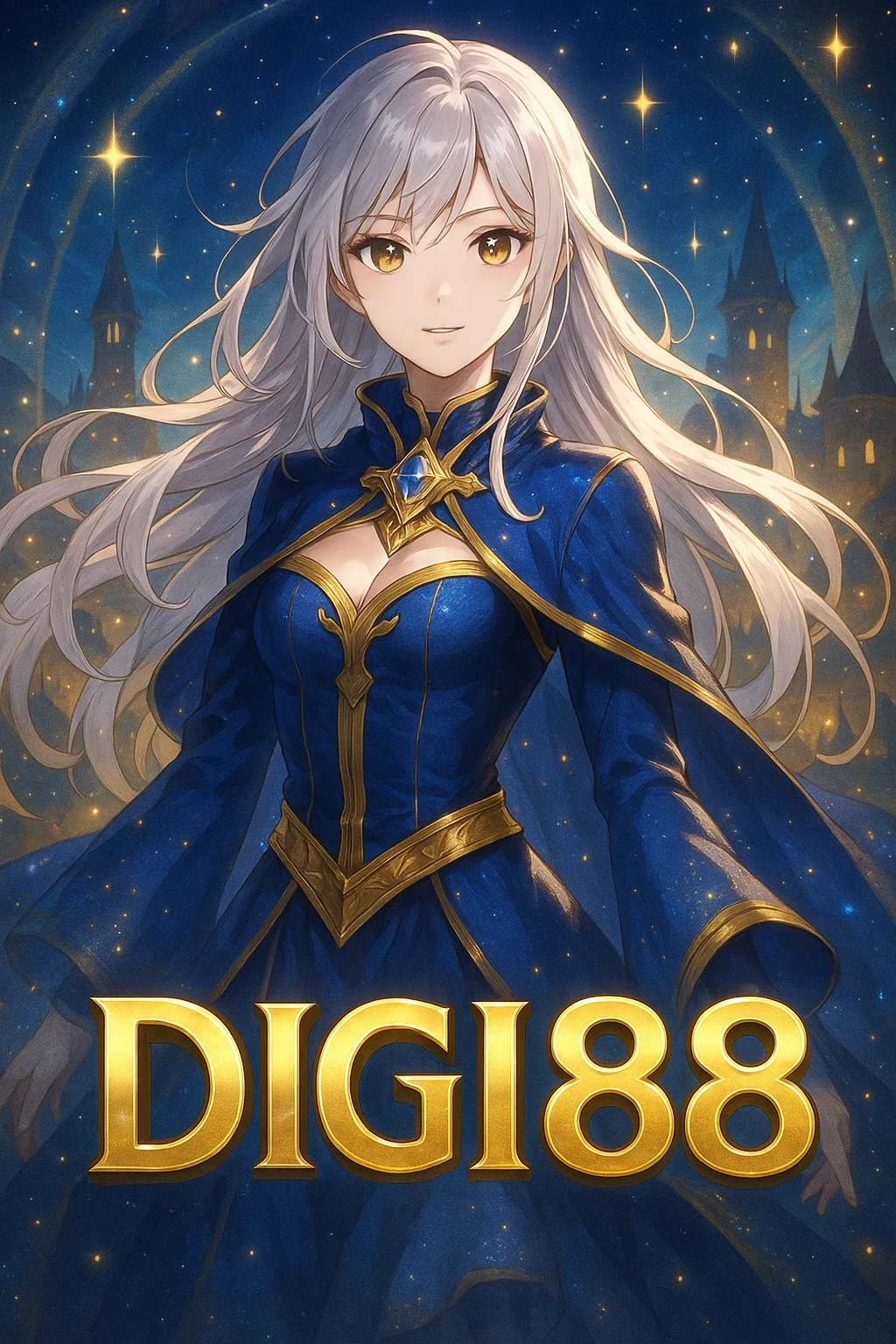 Digi88 : Jadikan Teman Asyik Di Setiap Momen Game Digi 88
Digi88 : Jadikan Teman Asyik Di Setiap Momen Game Digi 88